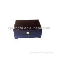 New Arrival Personalized Wooden Jewelry Boxes